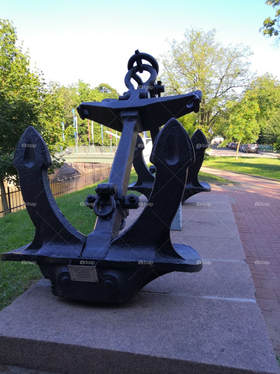 Anchor