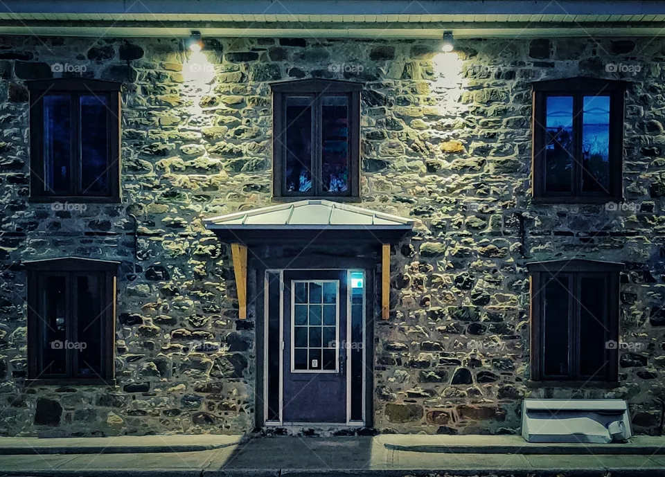 architecture