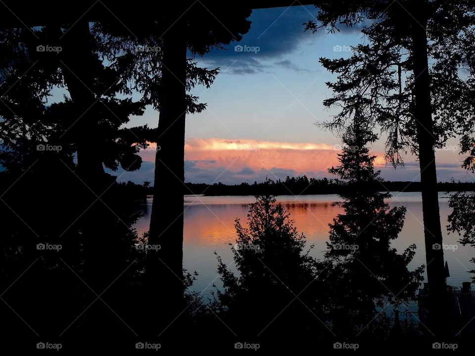 Shoal Lake