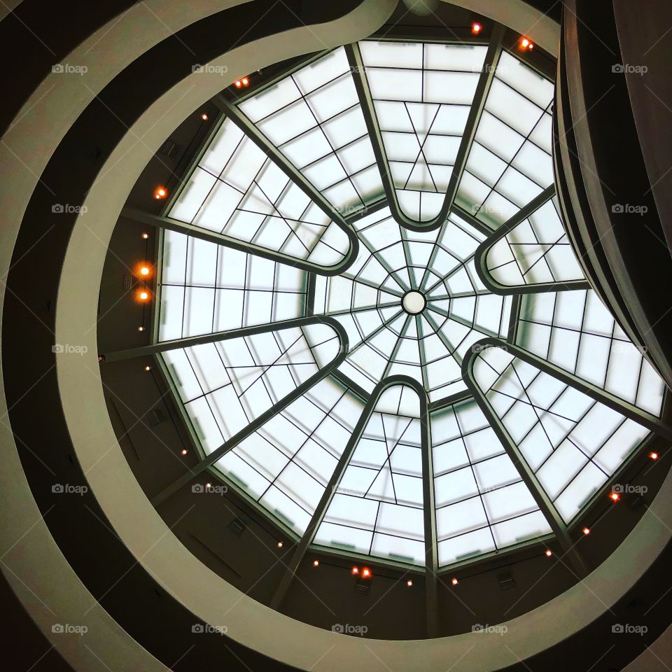 Guggenheim, New York 