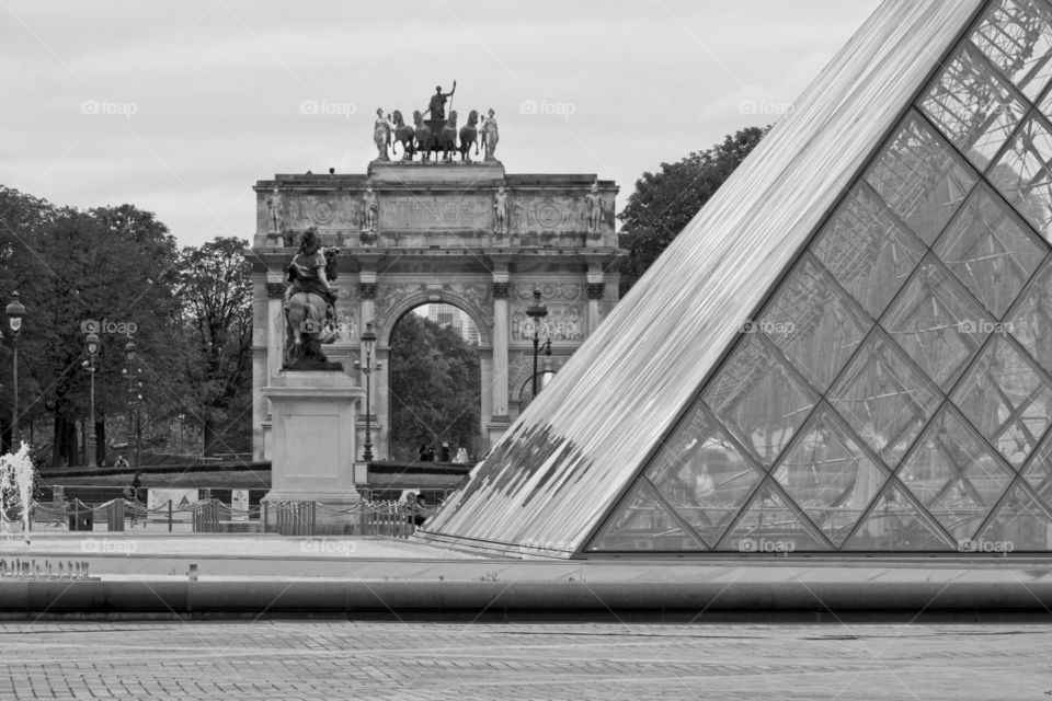facade of a building