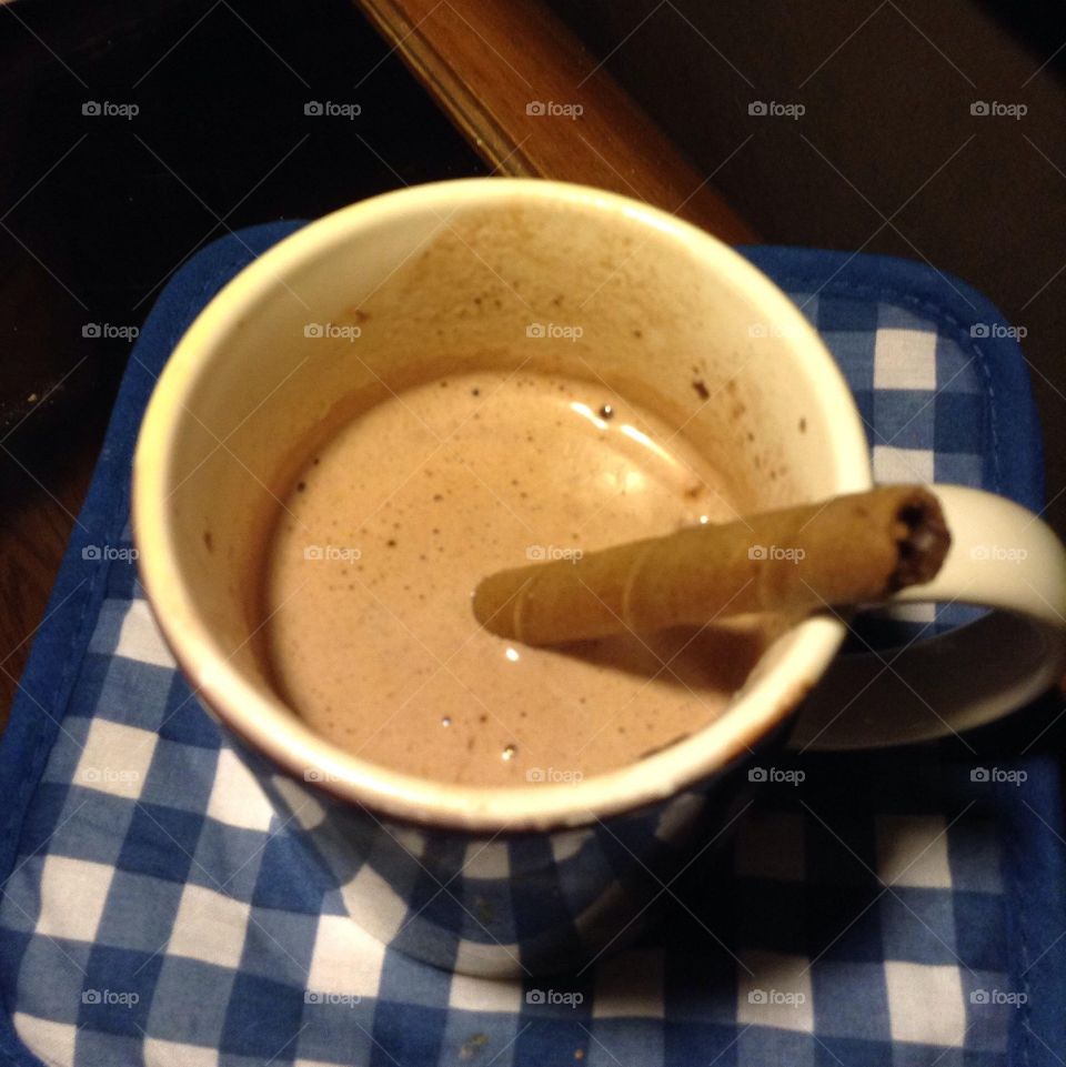 Hot Coco