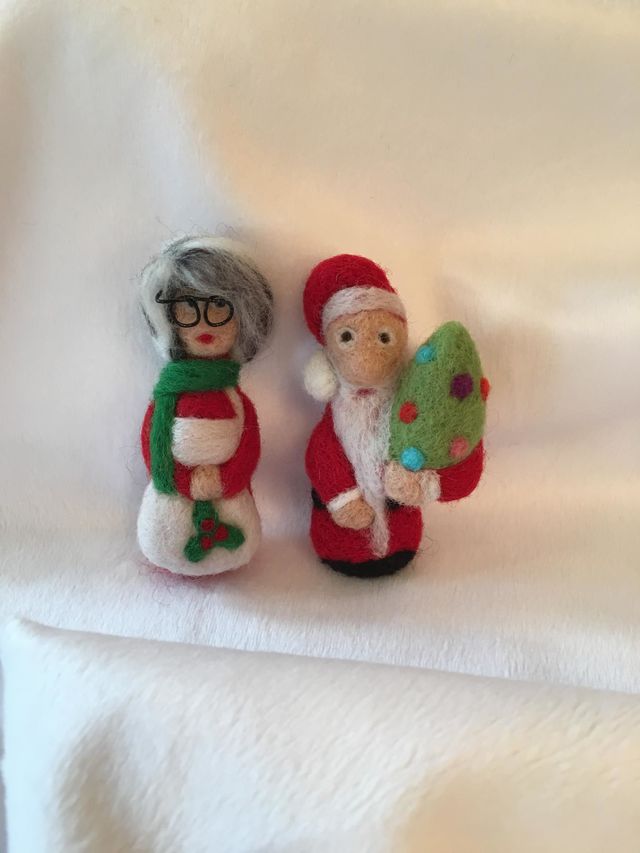 Handmade gifts 