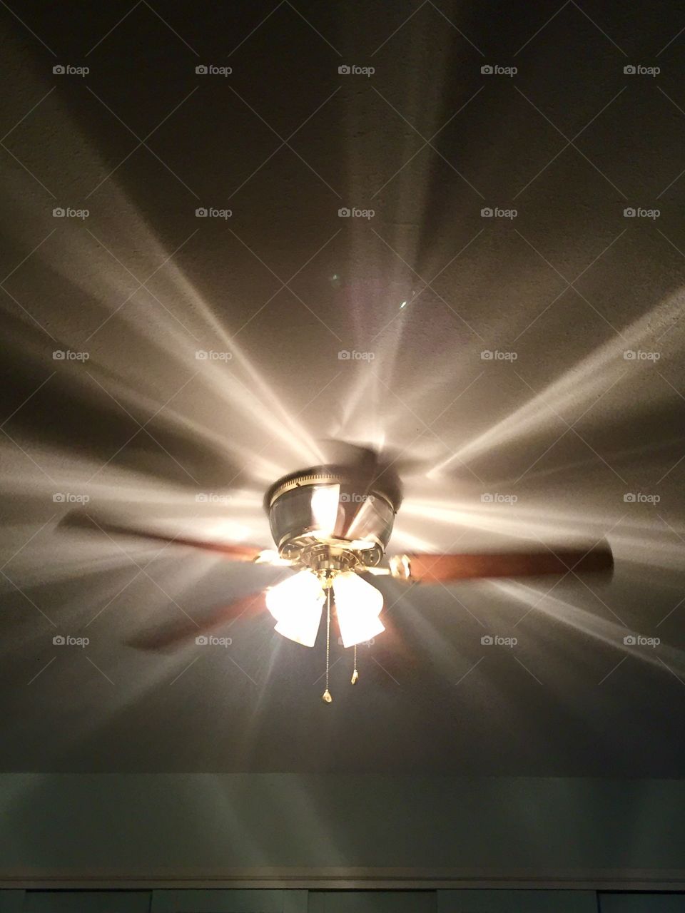Ceiling Light