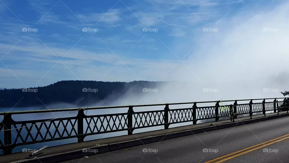 mist
