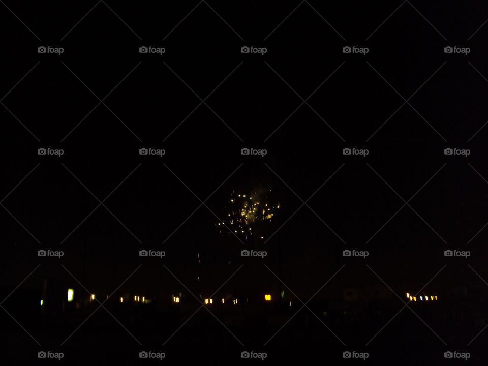 firework