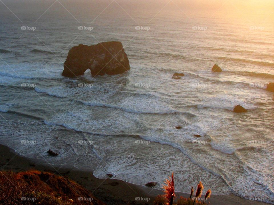 Mendo Coast 