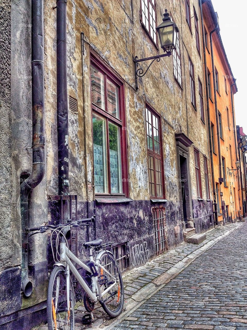 Gamla Stan Stockholm