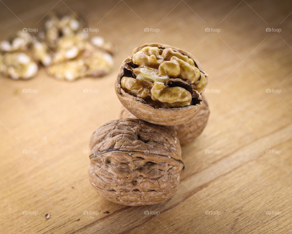 Walnut