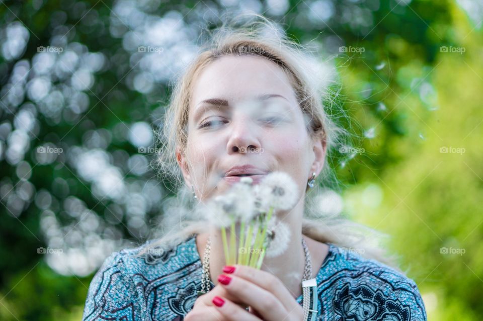 Dandelion