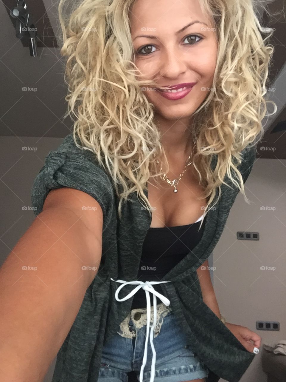 Woman, Fashion, Portrait, Young, Girl