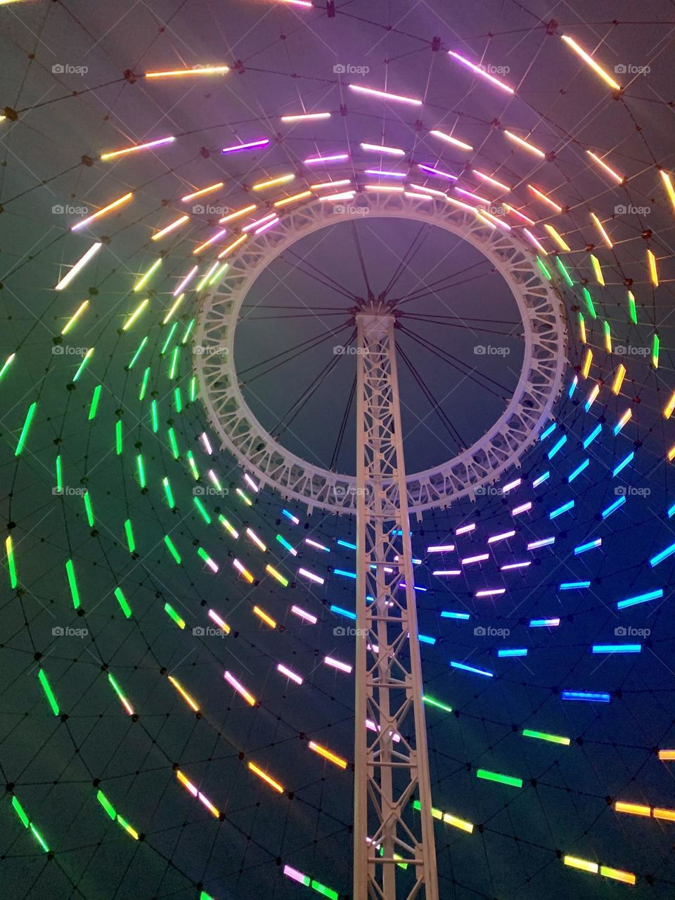 River Front Park Pavilion