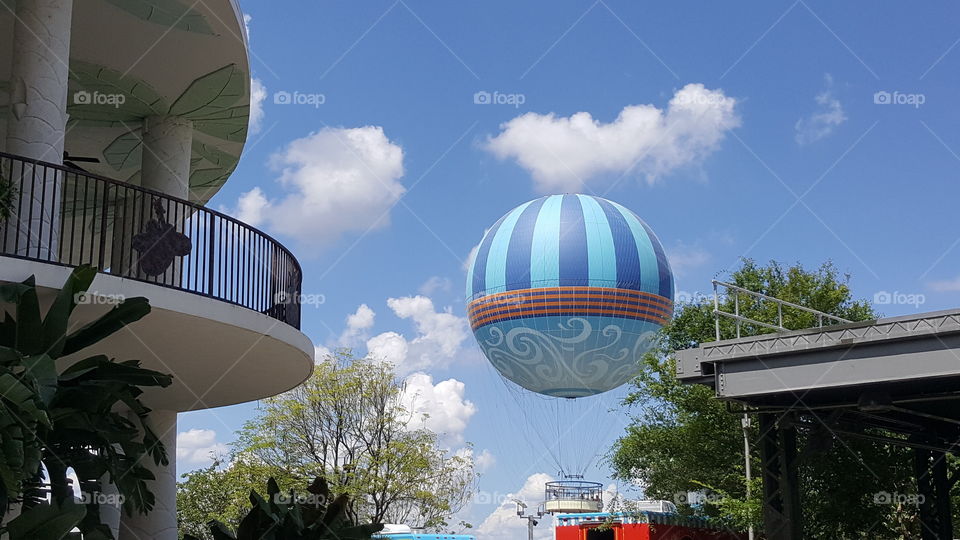 Travel, Sky, No Person, Architecture, Building