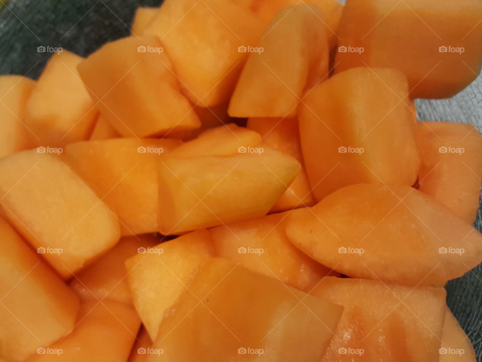 melon