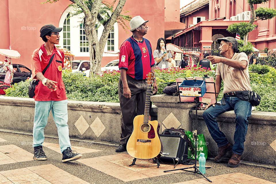 Malacca culture