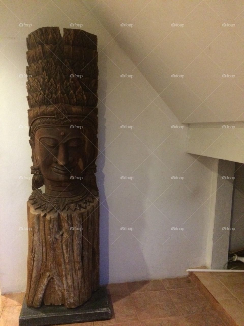 Хранитель жилья