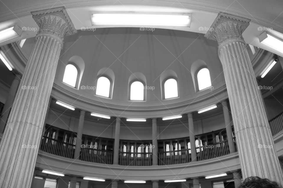 The Old City Hall, Singapore