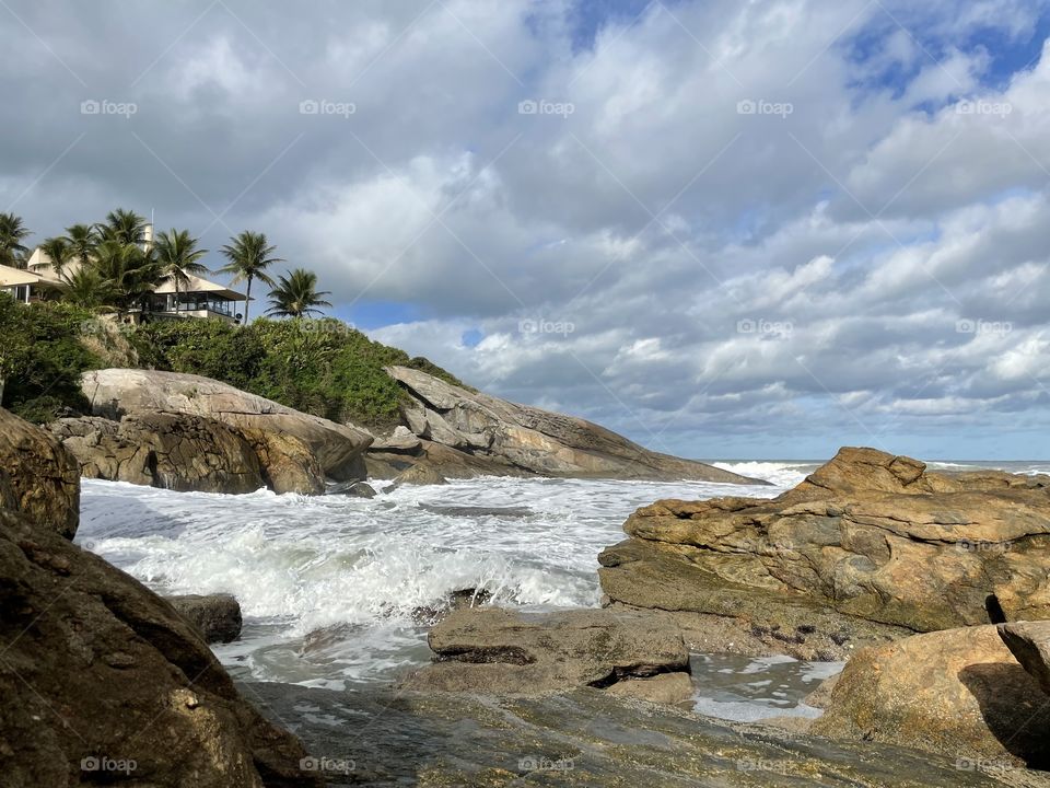 Praia de Pernambuco