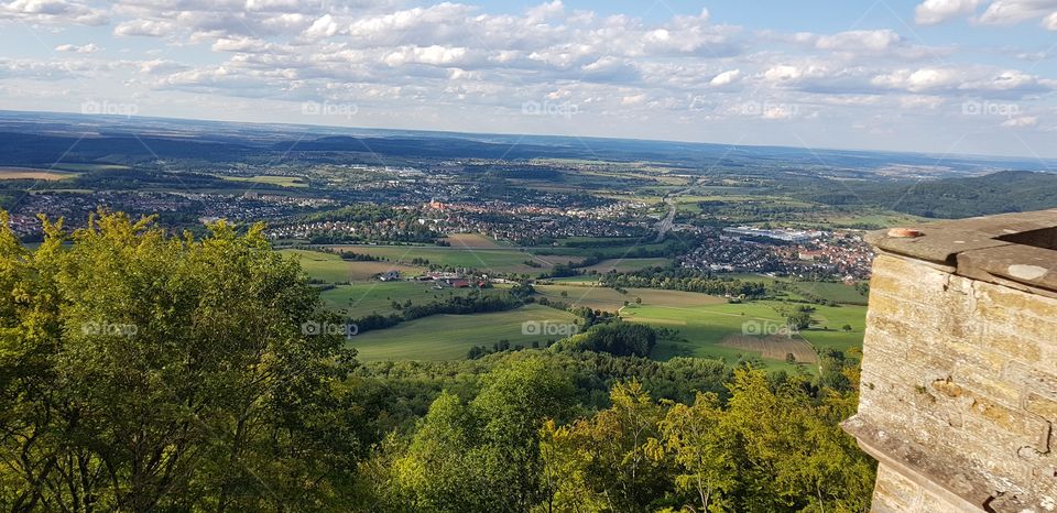 Hohenzollern Castle