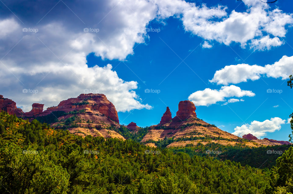 Sedona 27