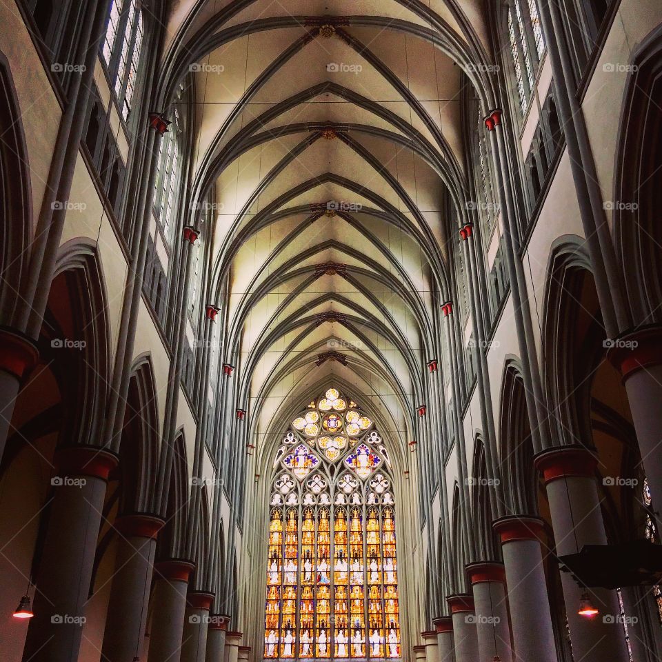 Altenberger Dom