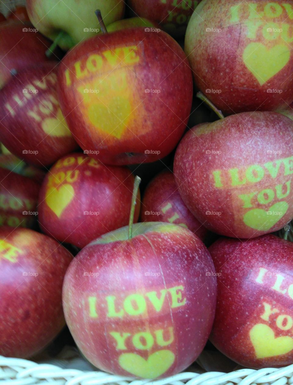 apple fruits healthy food i love you