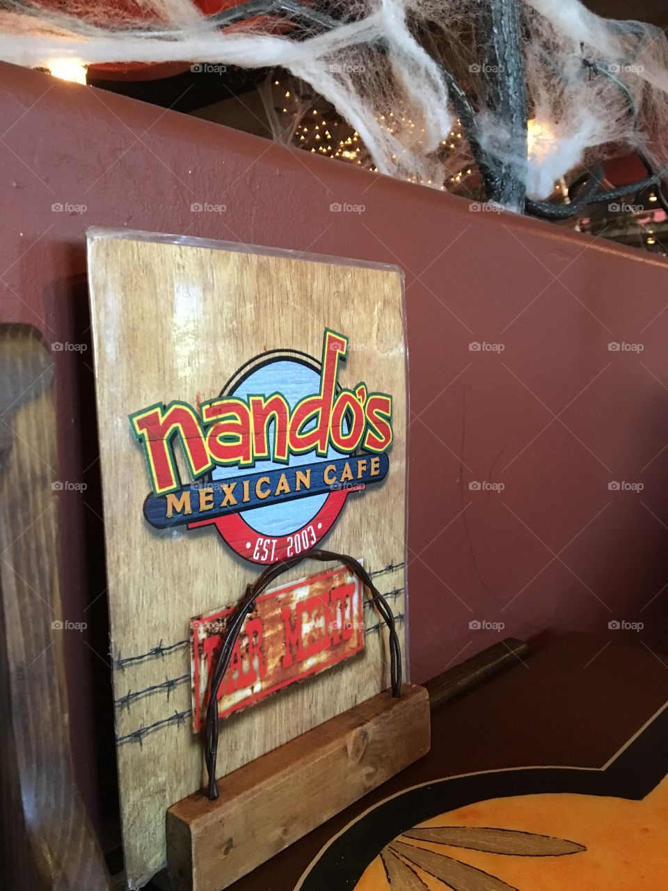 Nando's