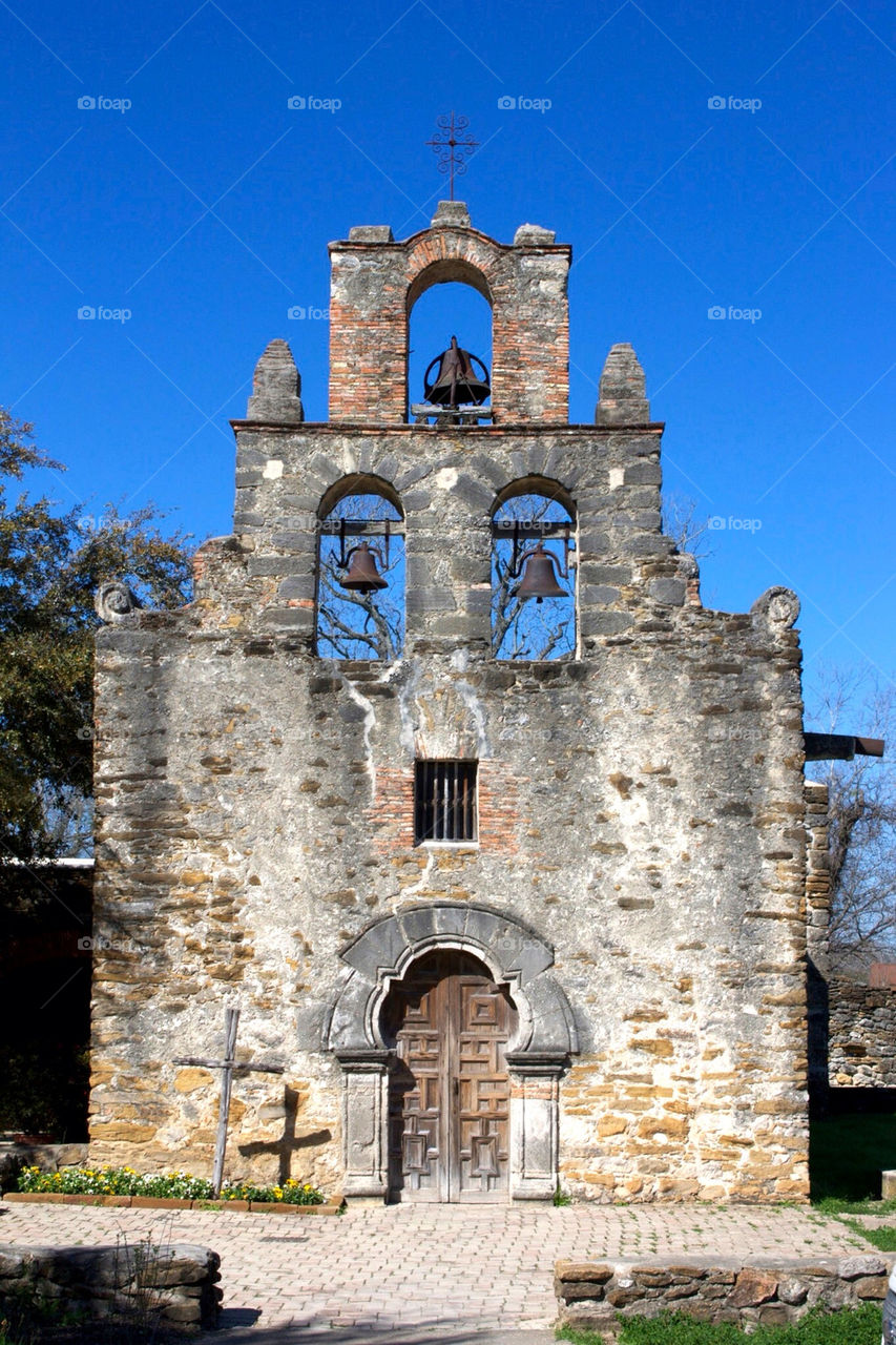 church religion old religious by avphoto