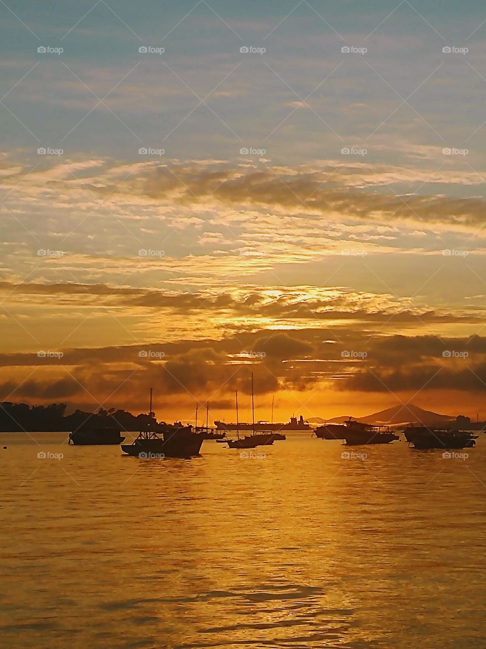 Ilha do Governador... Minha Casa... Ribeira