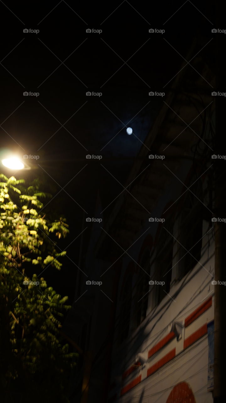 ancient buildings left behind dutch in indonesia