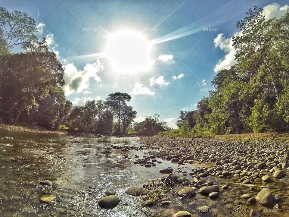 River 