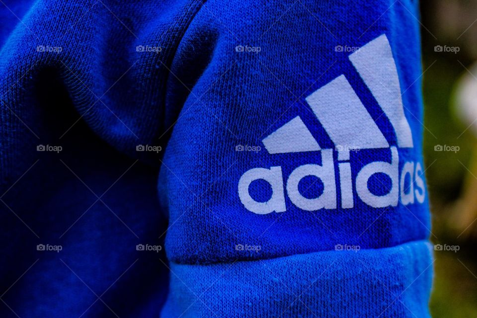 adidas