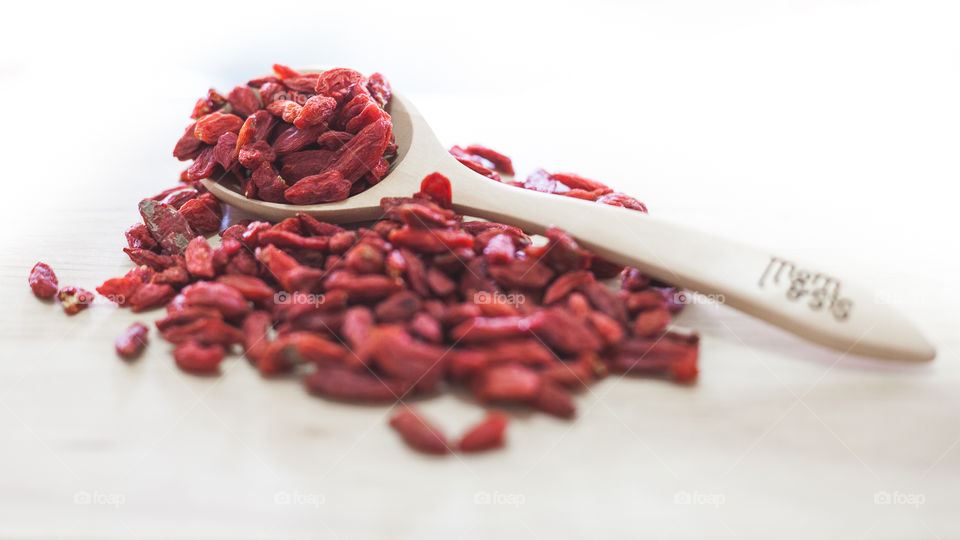 Goji Berry