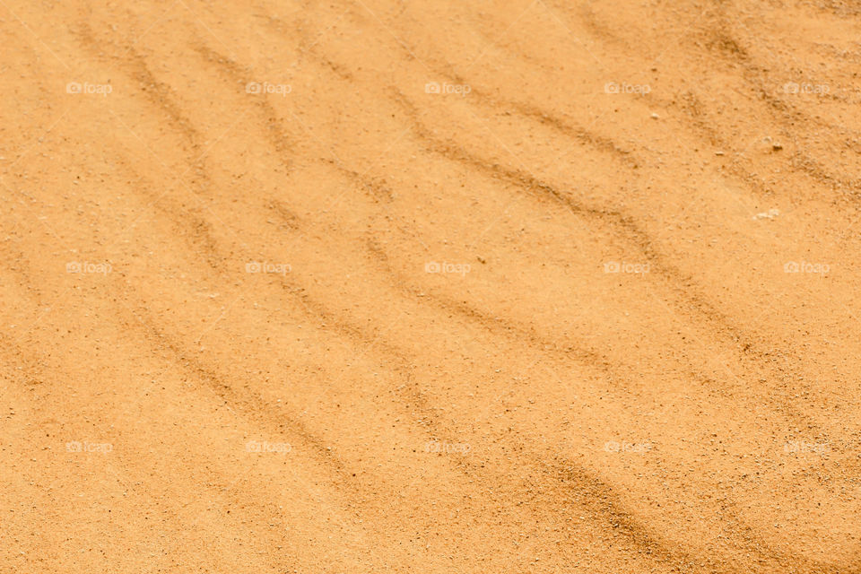 Sand texture
