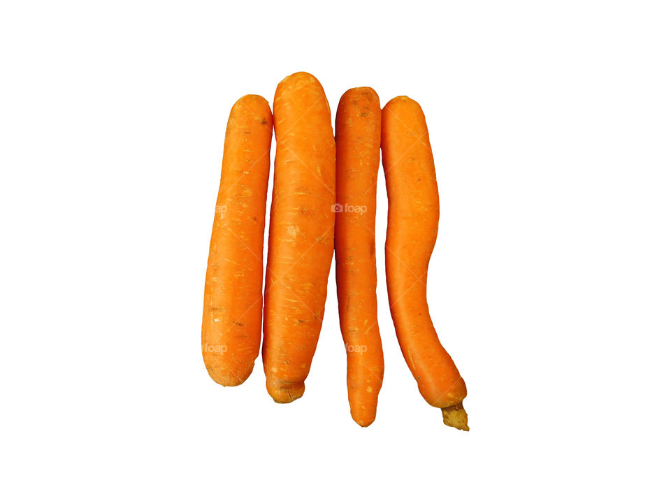 carrots