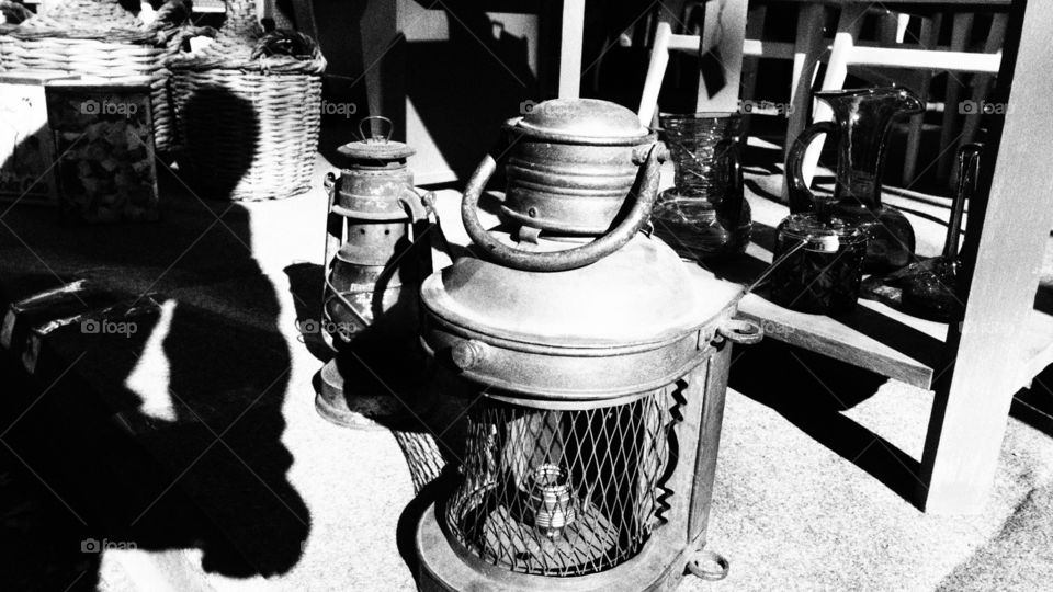 De viaje por el ayer
Traveling through yesterday