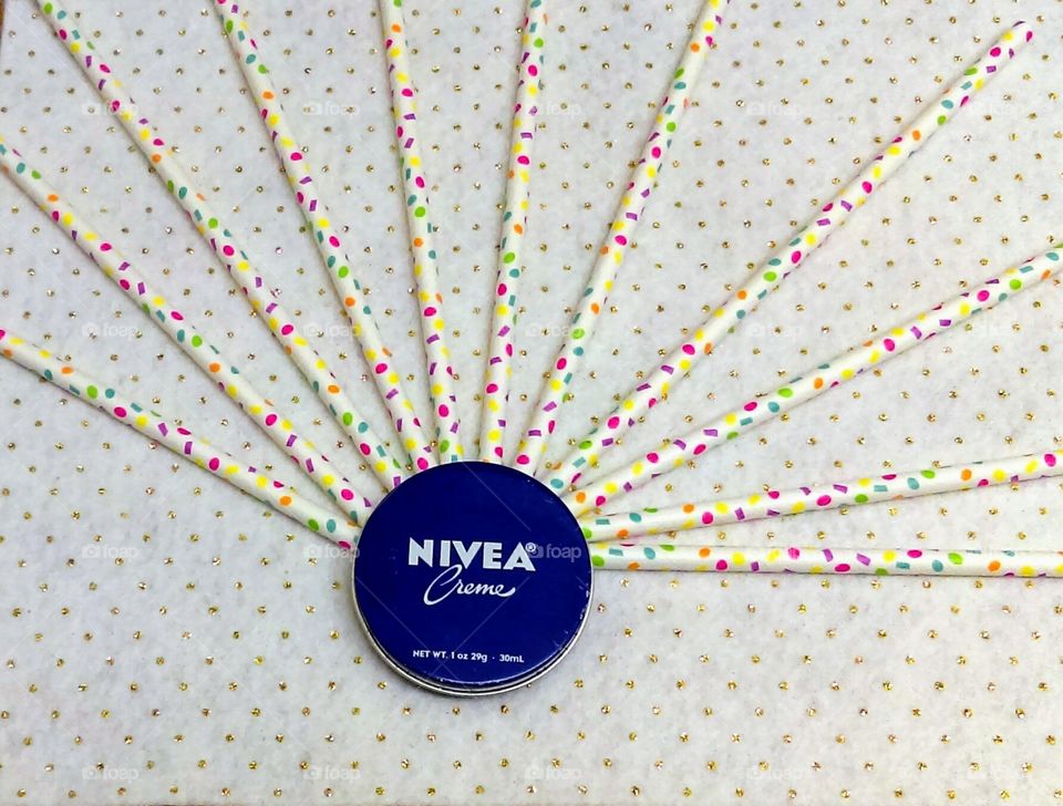 Nivea Celebration