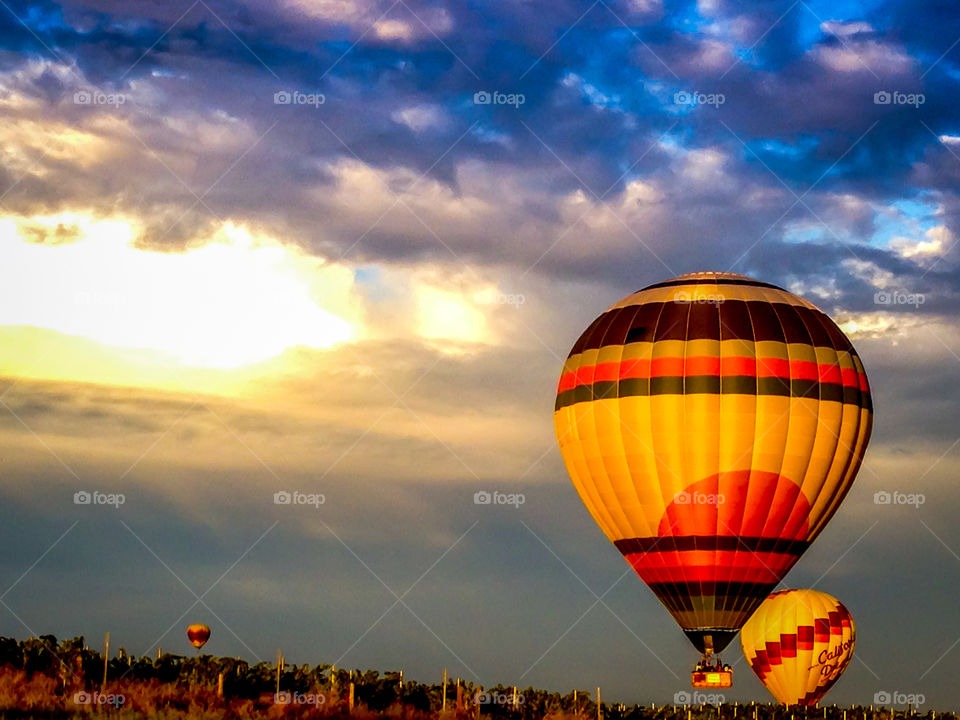 Temecula Balloons