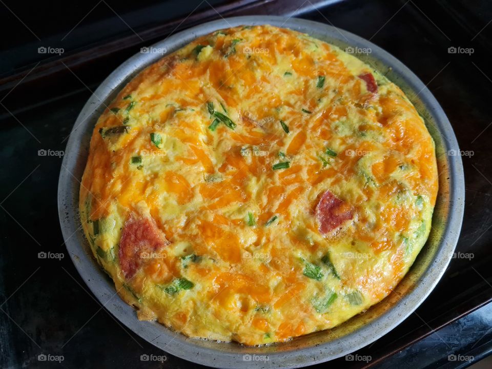 quiche