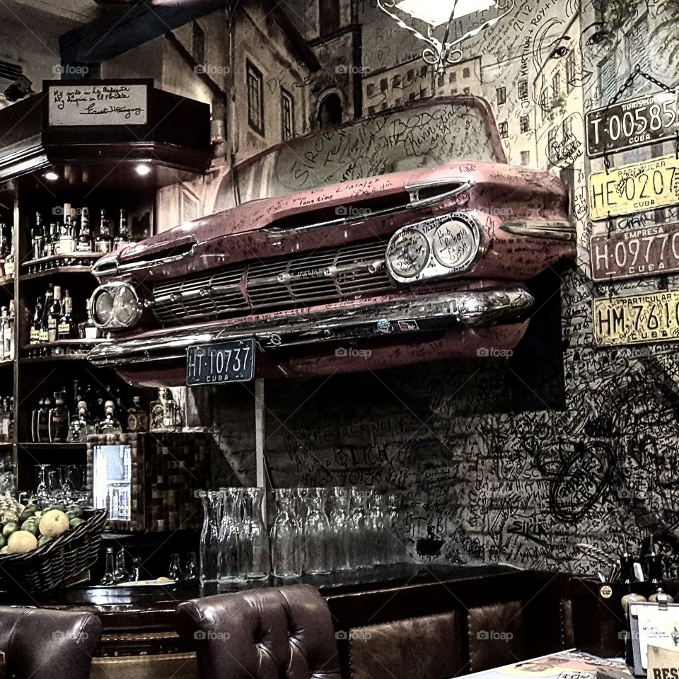 Design is thinking...made visual ~ Saul Bass