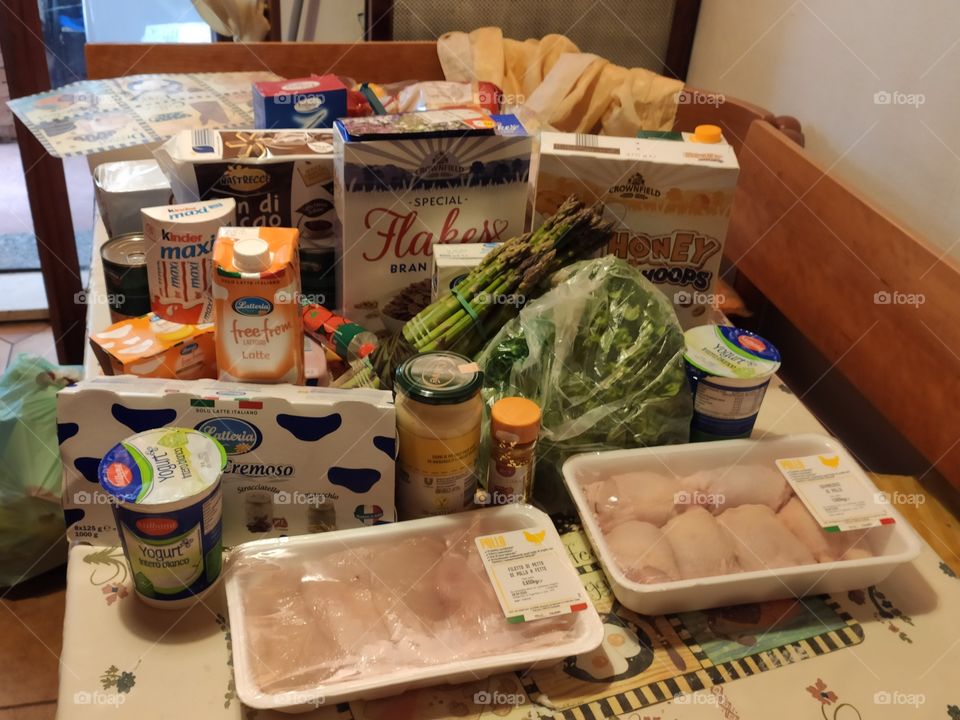 Lidl Christmas expenses