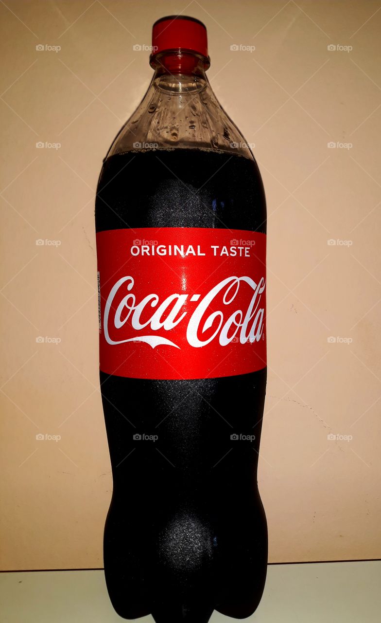 Coca Cola