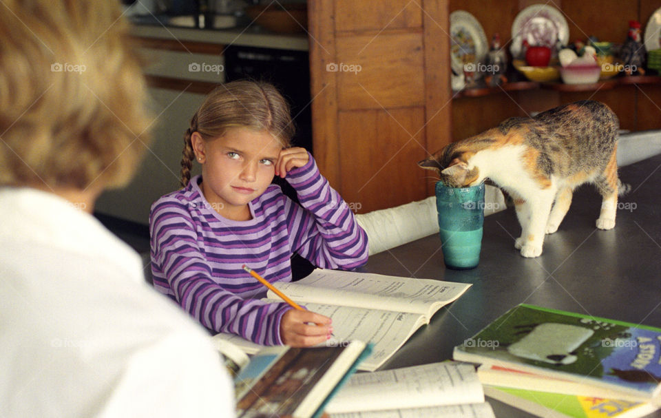 Homework helper