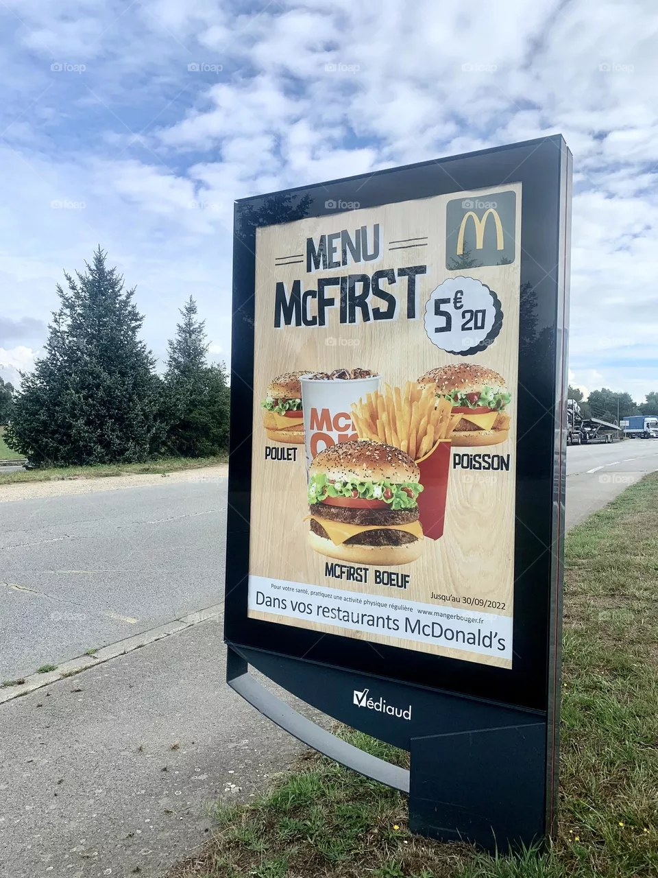 McDonald’s 