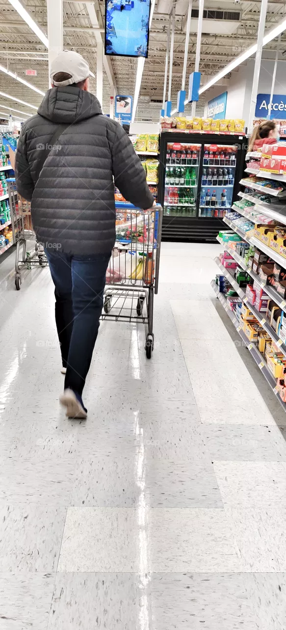 shopping