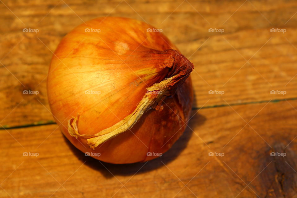 Onion