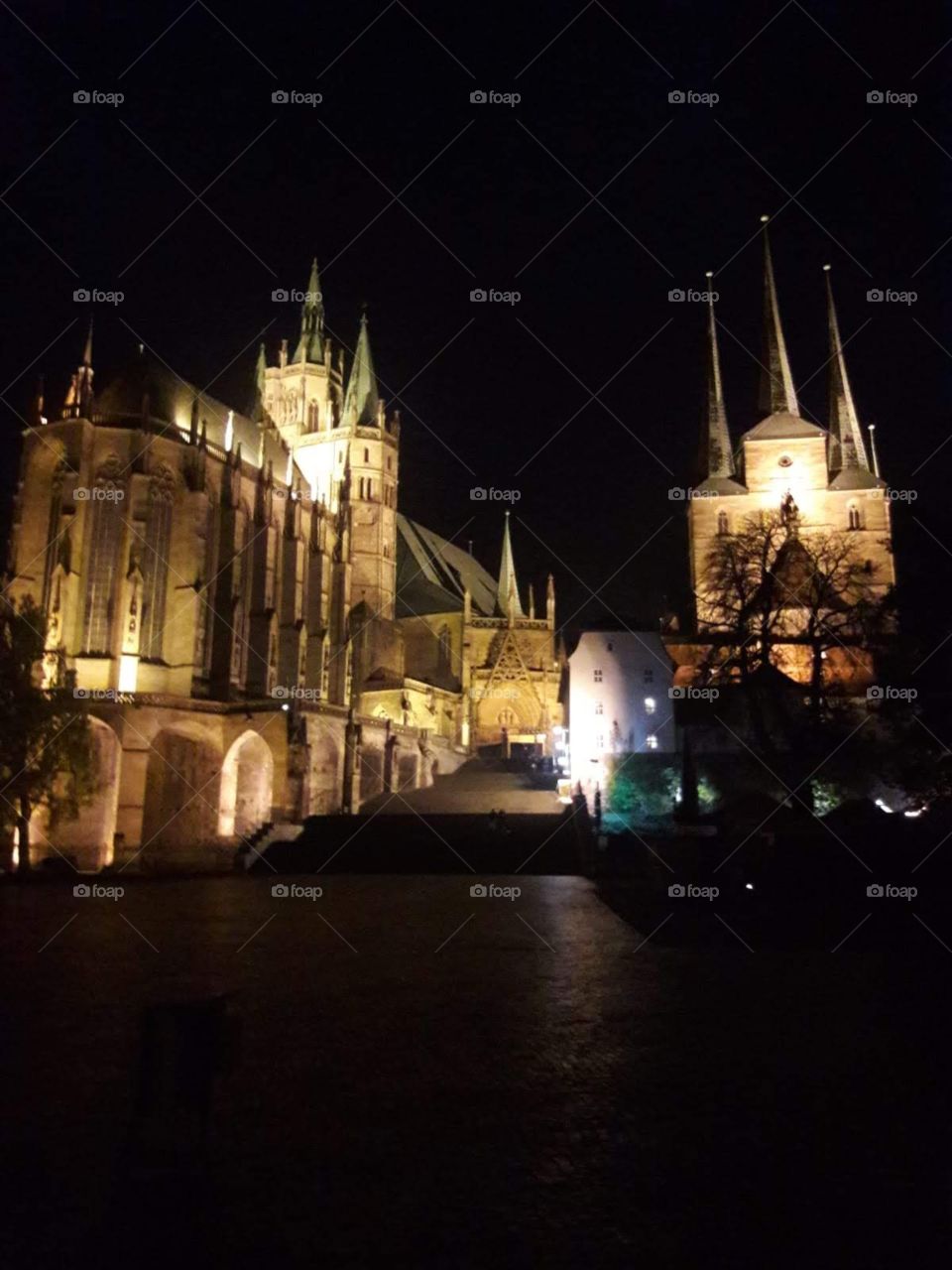 Erfurt Dom
