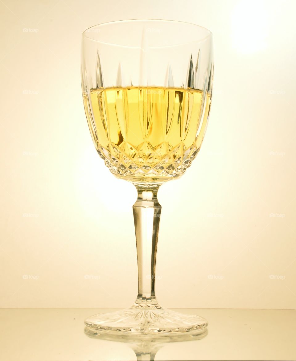 Wine white 