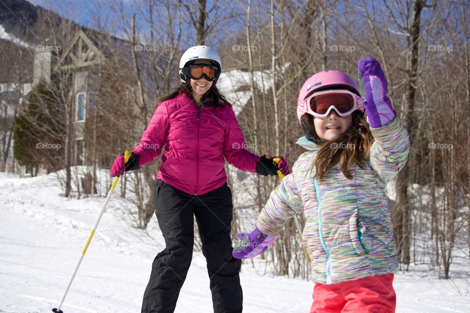 Snowboarding 