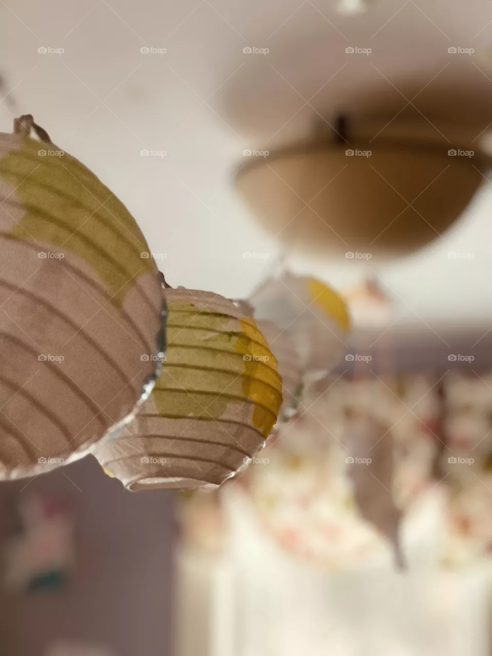 Decorations 